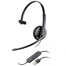 Plantronics Blackwire C310 Monaural UC headset
